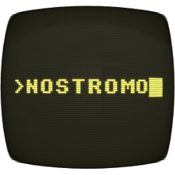 Nostromo Theme